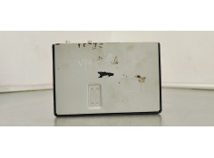 Recambio de modulo electronico para opel insignia berlina 1.6 cdti 136 fap referencia OEM IAM 39017359  