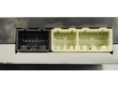 Recambio de modulo electronico para opel insignia berlina 1.6 cdti 136 fap referencia OEM IAM 39017359  