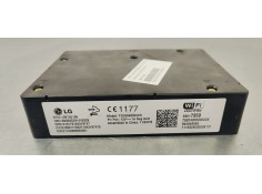 Recambio de modulo electronico para opel insignia berlina 1.6 cdti 136 fap referencia OEM IAM 39017359  