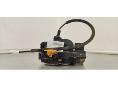 CERRADURA PUERTA DELANTERA IZQUIERDA 3023881 