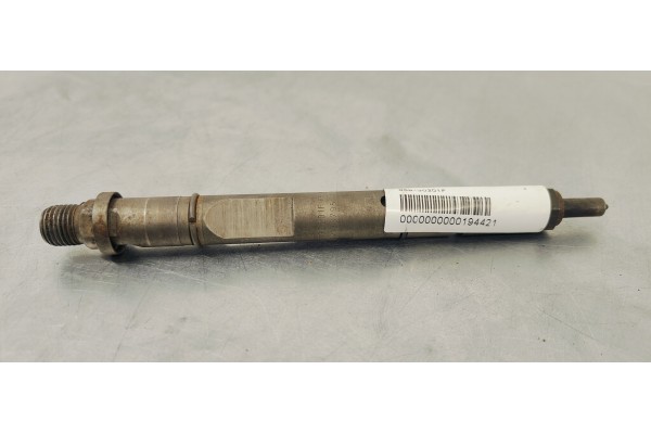 Recambio de inyector para audi a6 avant (4b5) 2.5 tdi referencia OEM IAM 059130201F  
