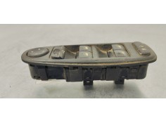 Recambio de mando elevalunas delantero izquierdo para citroen c4 grand picasso exclusive plus referencia OEM IAM 96639382ZD  