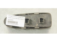 Recambio de mando elevalunas delantero izquierdo para citroen c4 grand picasso exclusive plus referencia OEM IAM 96639382ZD  