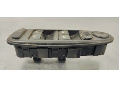Recambio de mando elevalunas delantero izquierdo para citroen c4 grand picasso exclusive plus referencia OEM IAM 96639382ZD  