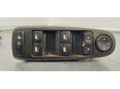 Recambio de mando elevalunas delantero izquierdo para citroen c4 grand picasso exclusive plus referencia OEM IAM 96639382ZD  