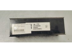 Recambio de modulo electronico para opel insignia berlina 1.6 cdti 136 fap referencia OEM IAM 13595718  