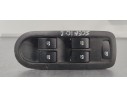 Recambio de mando elevalunas delantero izquierdo para renault scenic ii emotion referencia OEM IAM 156018070C  