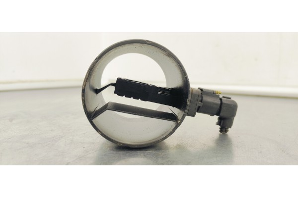 Recambio de caudalimetro para opel insignia berlina 1.6 cdti 136 fap referencia OEM IAM 0281002912  