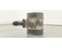 Recambio de caudalimetro para opel insignia berlina 1.6 cdti 136 fap referencia OEM IAM 0281002912  