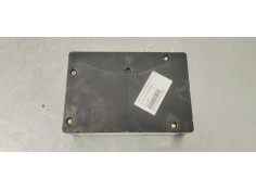 Recambio de modulo electronico para opel insignia berlina 1.6 cdti 136 fap referencia OEM IAM 39017359  