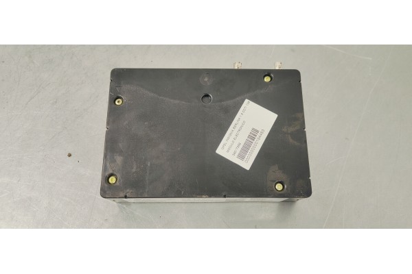 Recambio de modulo electronico para opel insignia berlina 1.6 cdti 136 fap referencia OEM IAM 39017359  