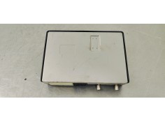 Recambio de modulo electronico para opel insignia berlina 1.6 cdti 136 fap referencia OEM IAM 39017359  