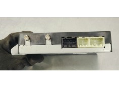 Recambio de modulo electronico para opel insignia berlina 1.6 cdti 136 fap referencia OEM IAM 39017359  