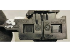 Recambio de freno de mano electrico para opel insignia berlina 1.6 cdti 136 fap referencia OEM IAM 9060790  