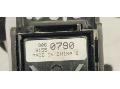 Recambio de freno de mano electrico para opel insignia berlina 1.6 cdti 136 fap referencia OEM IAM 9060790  