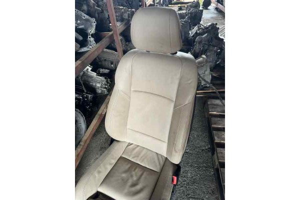 Recambio de asiento delantero derecho para bmw serie 5 touring (f11) 518d referencia OEM IAM   