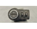 Recambio de mando luces para opel insignia berlina 1.6 cdti 136 fap referencia OEM IAM 23197914  
