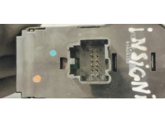 Recambio de mando luces para opel insignia berlina 1.6 cdti 136 fap referencia OEM IAM 23197914  