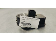 Recambio de mando luces para opel insignia berlina 1.6 cdti 136 fap referencia OEM IAM 23197914  