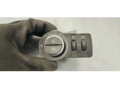 Recambio de mando luces para opel insignia berlina 1.6 cdti 136 fap referencia OEM IAM 23197914  