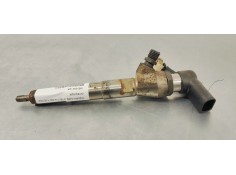 Recambio de inyector para nissan juke (f15) 1.5 dci 110 fap referencia OEM IAM 166006212R  