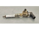 Recambio de inyector para nissan juke (f15) 1.5 dci 110 fap referencia OEM IAM 166006212R  