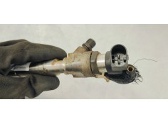 Recambio de inyector para nissan juke (f15) 1.5 dci 110 fap referencia OEM IAM 166006212R  