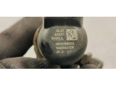 Recambio de inyector para nissan juke (f15) 1.5 dci 110 fap referencia OEM IAM 166006212R  