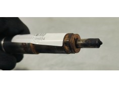 Recambio de inyector para nissan juke (f15) 1.5 dci 110 fap referencia OEM IAM 166006212R  