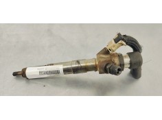 Recambio de inyector para nissan juke (f15) 1.5 dci 110 fap referencia OEM IAM 166006212R  
