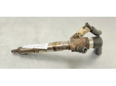 Recambio de inyector para nissan juke (f15) 1.5 dci 110 fap referencia OEM IAM 166006212R  