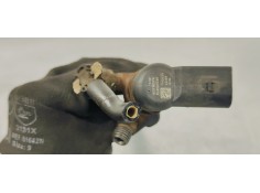 Recambio de inyector para nissan juke (f15) 1.5 dci 110 fap referencia OEM IAM 166006212R  