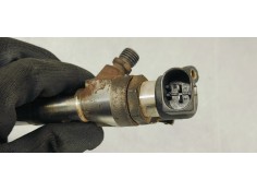 Recambio de inyector para nissan juke (f15) 1.5 dci 110 fap referencia OEM IAM 166006212R  