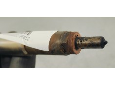 Recambio de inyector para nissan juke (f15) 1.5 dci 110 fap referencia OEM IAM 166006212R  