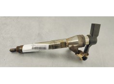 Recambio de inyector para nissan juke (f15) 1.5 dci 110 fap referencia OEM IAM 166006212R  