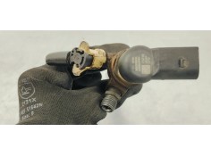 Recambio de inyector para nissan juke (f15) 1.5 dci 110 fap referencia OEM IAM 166006212R  