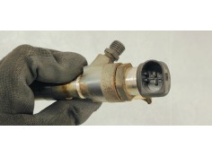 Recambio de inyector para nissan juke (f15) 1.5 dci 110 fap referencia OEM IAM 166006212R  