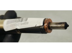 Recambio de inyector para nissan juke (f15) 1.5 dci 110 fap referencia OEM IAM 166006212R  