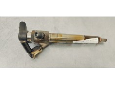 Recambio de inyector para nissan juke (f15) 1.5 dci 110 fap referencia OEM IAM 166006212R  