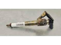 Recambio de inyector para nissan juke (f15) 1.5 dci 110 fap referencia OEM IAM 166006212R  