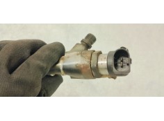 Recambio de inyector para nissan juke (f15) 1.5 dci 110 fap referencia OEM IAM 166006212R  