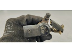 Recambio de inyector para nissan juke (f15) 1.5 dci 110 fap referencia OEM IAM 166006212R  