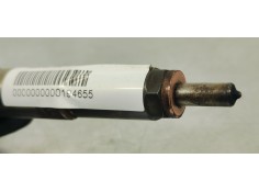 Recambio de inyector para nissan juke (f15) 1.5 dci 110 fap referencia OEM IAM 166006212R  