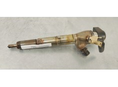 Recambio de inyector para nissan juke (f15) 1.5 dci 110 fap referencia OEM IAM 166006212R  