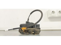 CERRADURA PUERTA DELANTERA IZQUIERDA 3023881 