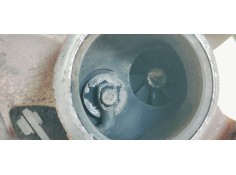 Recambio de turbocompresor para mercedes-benz clase a (w169) a 180 cdi a-edition referencia OEM IAM A6400901780  