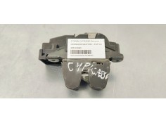 CERRADURA MALETERO / PORTON 9660403980 