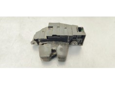 Recambio de cerradura maletero / porton para citroen c4 picasso exclusive referencia OEM IAM 9660403980  