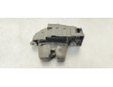 Recambio de cerradura maletero / porton para citroen c4 picasso exclusive referencia OEM IAM 9660403980  