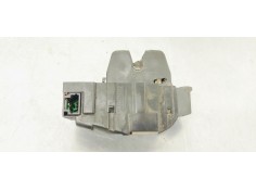 Recambio de cerradura maletero / porton para citroen c4 picasso exclusive referencia OEM IAM 9660403980  